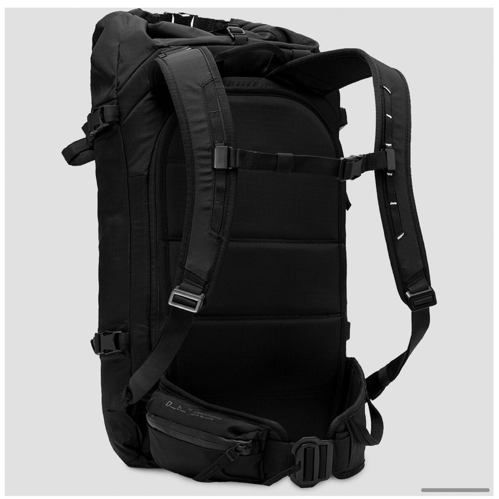 DB Pro Backpack for Splitboarding or Backcountry … - image 5
